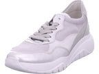 Gabor women's sneakers in white