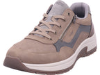 Rieker Men's Low Top Shoe Fsk Men's Low Top Shoes in Brown