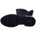 Rieker  Stiefel Hwk Damen Stiefel in schwarz