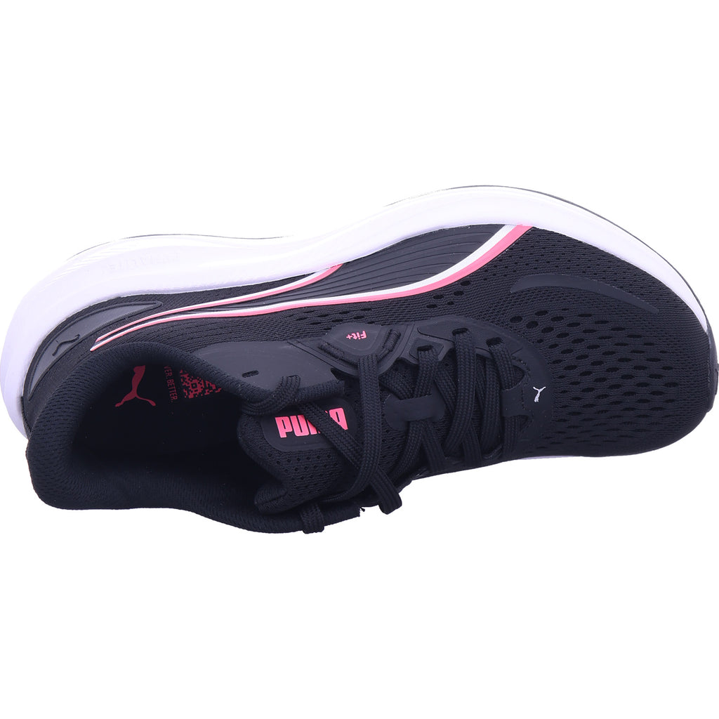 Puma Damen Sportschuh Skyrocket Lite 2 in schwarz