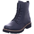 Remonte Damen Stiefel Remonte Stiefelette in schwarz