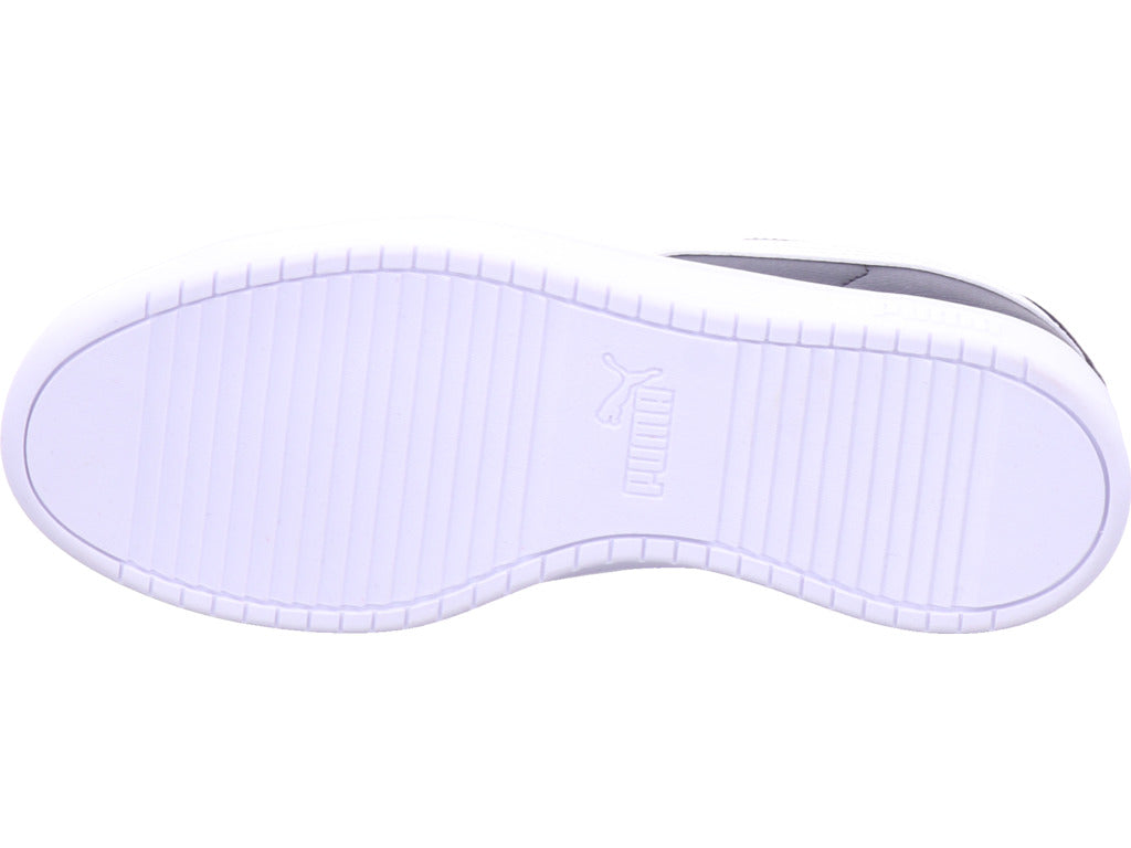 Puma Mädchen Halbschuh Puma Rickie Classic Jr in schwarz