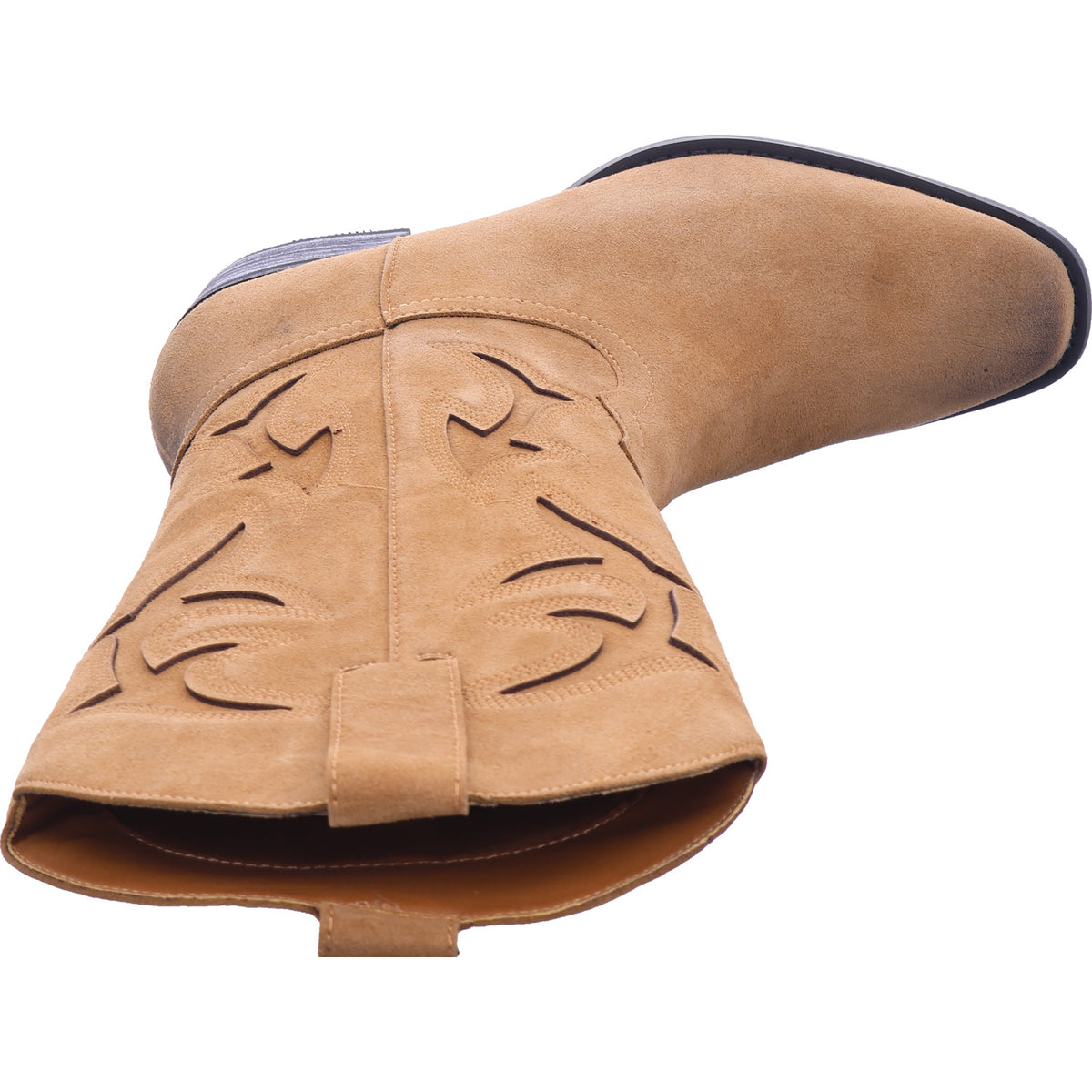 La Strada Damen Stiefel  in braun