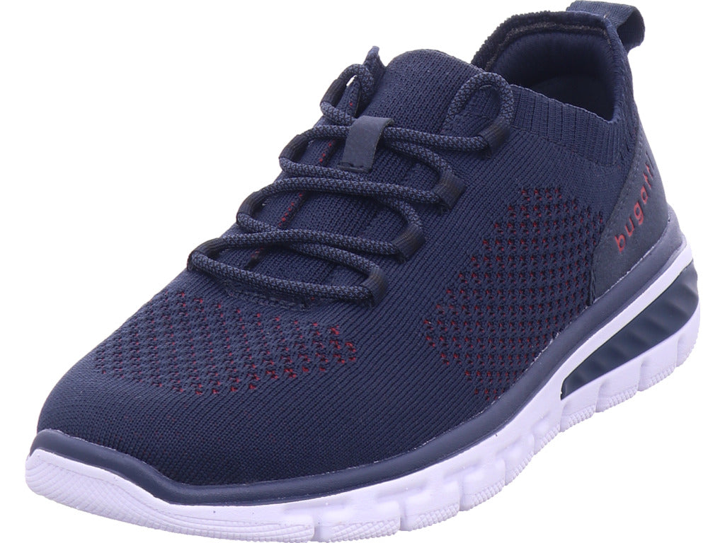 Bugatti Herren Sneaker  in blau