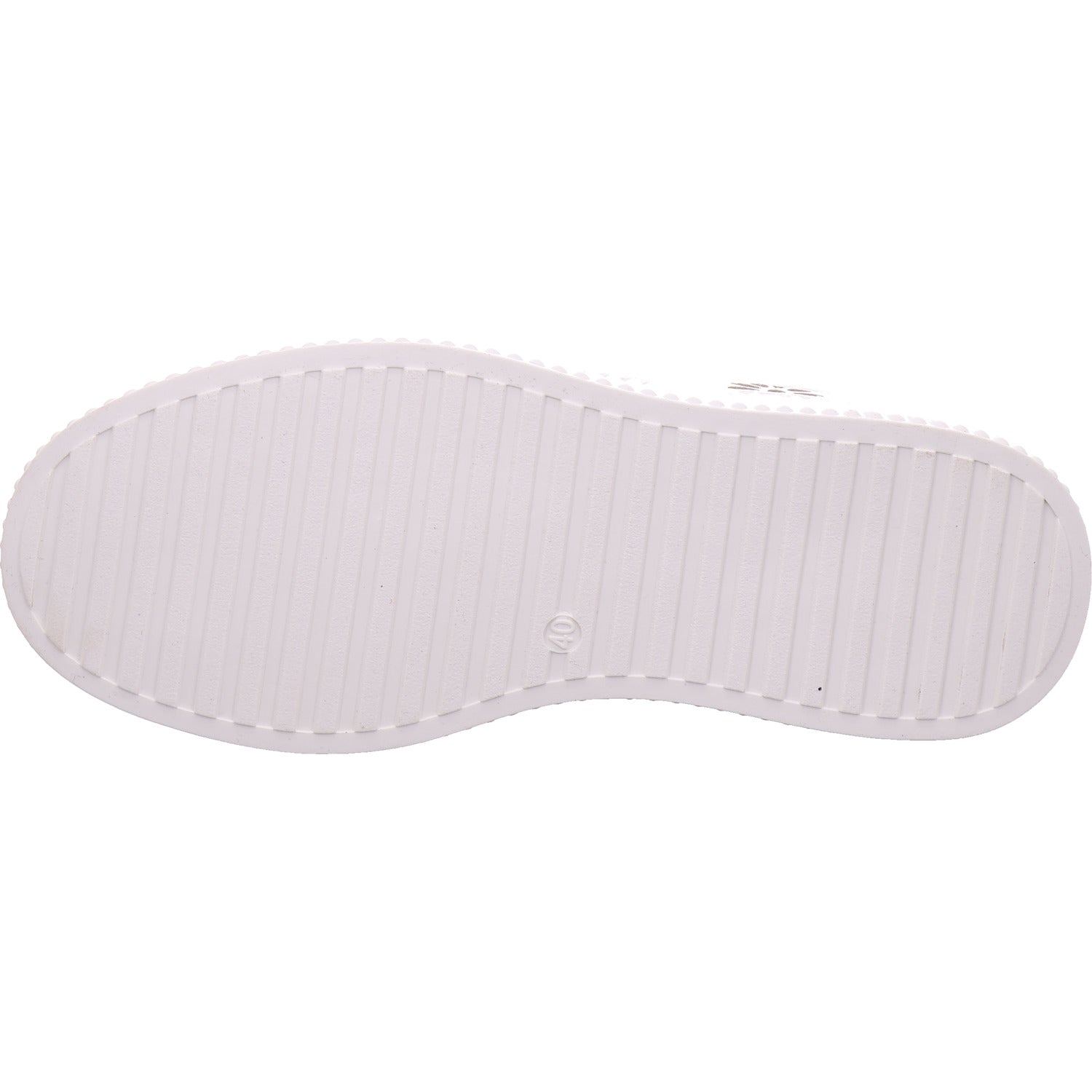 Dockers Damen Sneaker  in weiß