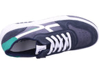 Imac Jungen Sneaker  in blau