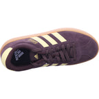 Adidas Women's Sneakers in Brown