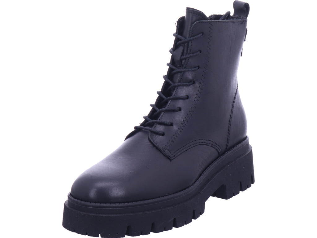 Dámské boty Tamaris M2526845 v černé barvě