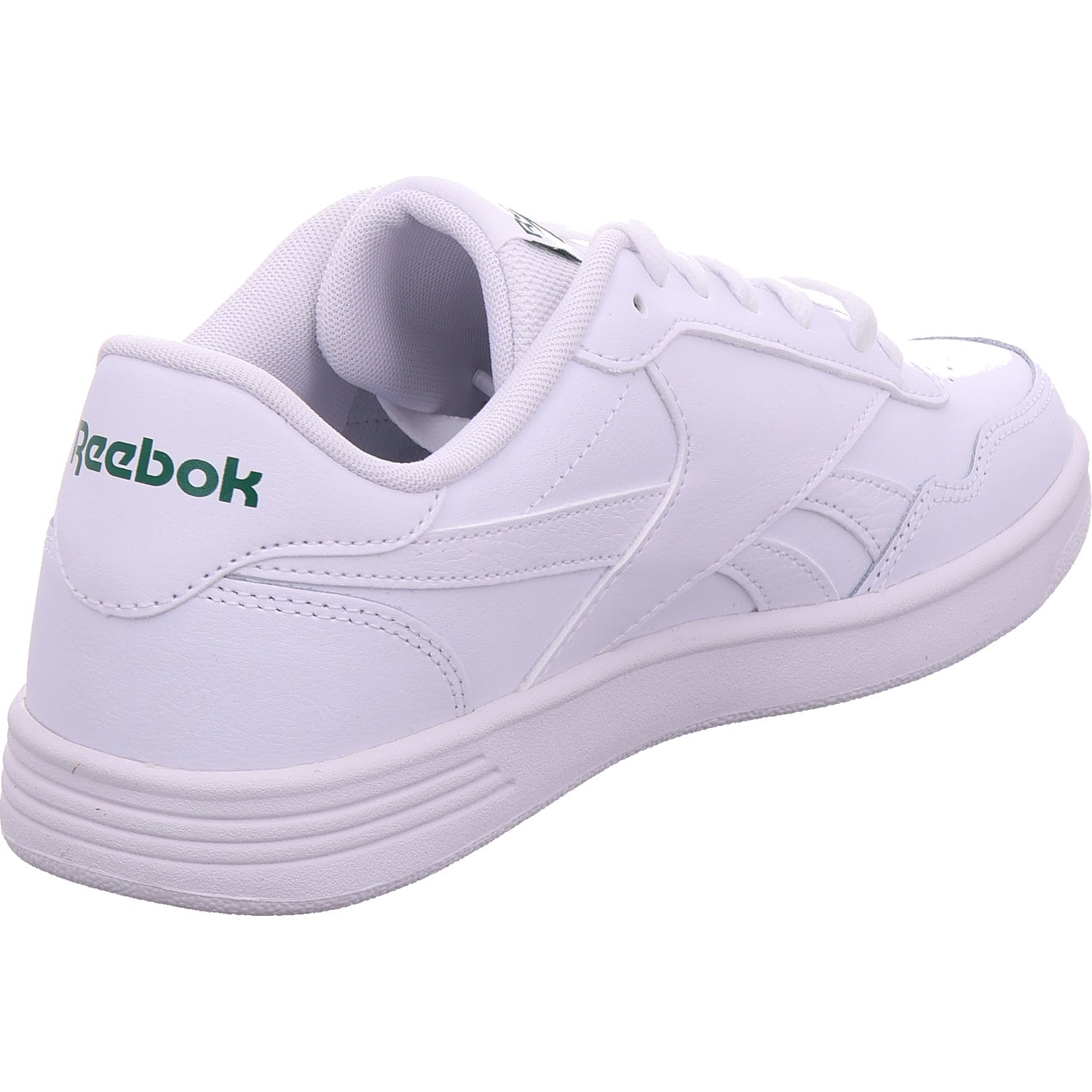 Reebok men's sneakers Reebok Court Advance in white