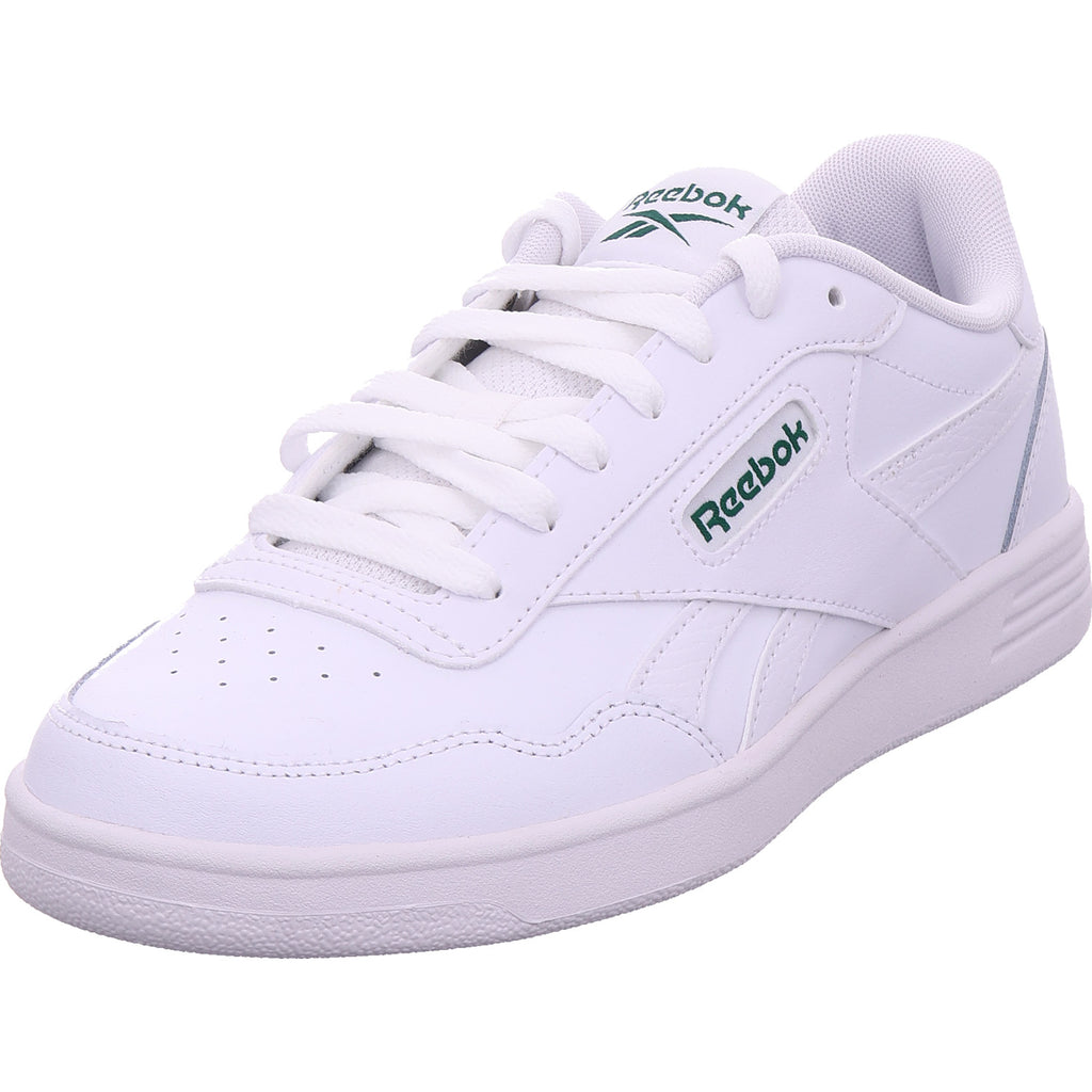 Reebok pánské tenisky Reebok Court Advance v bílé barvě
