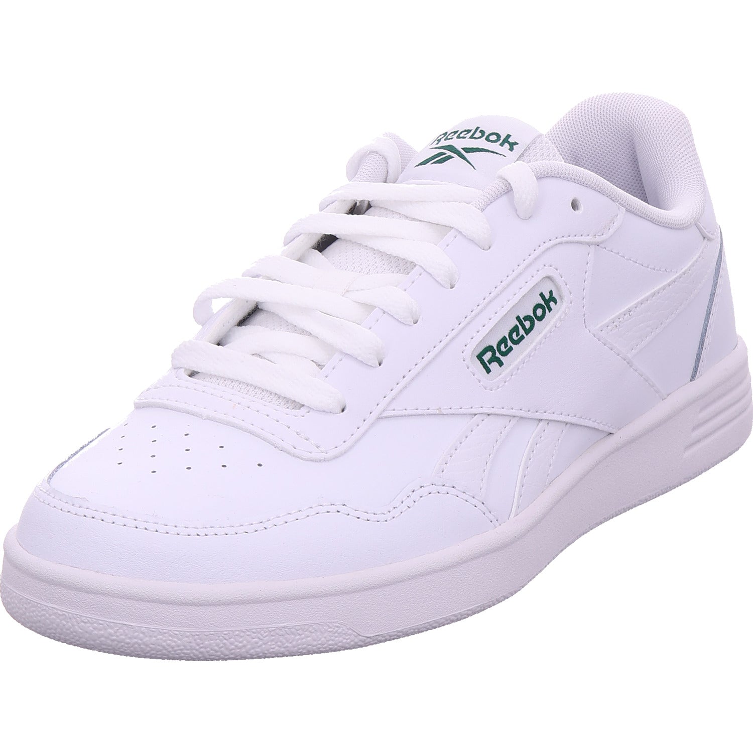 Reebok pánské tenisky Reebok Court Advance v bílé barvě