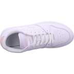 Lacoste Damen Sneaker Court Ace Sneaker in weiß