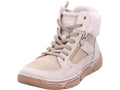 Romika Damen Stiefel  in beige