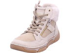 Romika Damen Stiefel  in beige