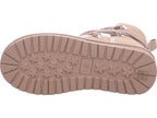 La Strada Damen Stiefel  in beige