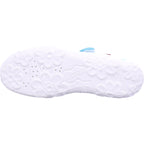 Superfit Girls' Slippers Bonny in blue