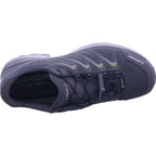 lowa Herren Wanderschuhe Meadow Gtx Lo Sl in grau