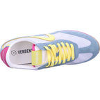 Verbena Women's Sneakers in green