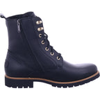 Panama jack Damen Stiefelette  in schwarz