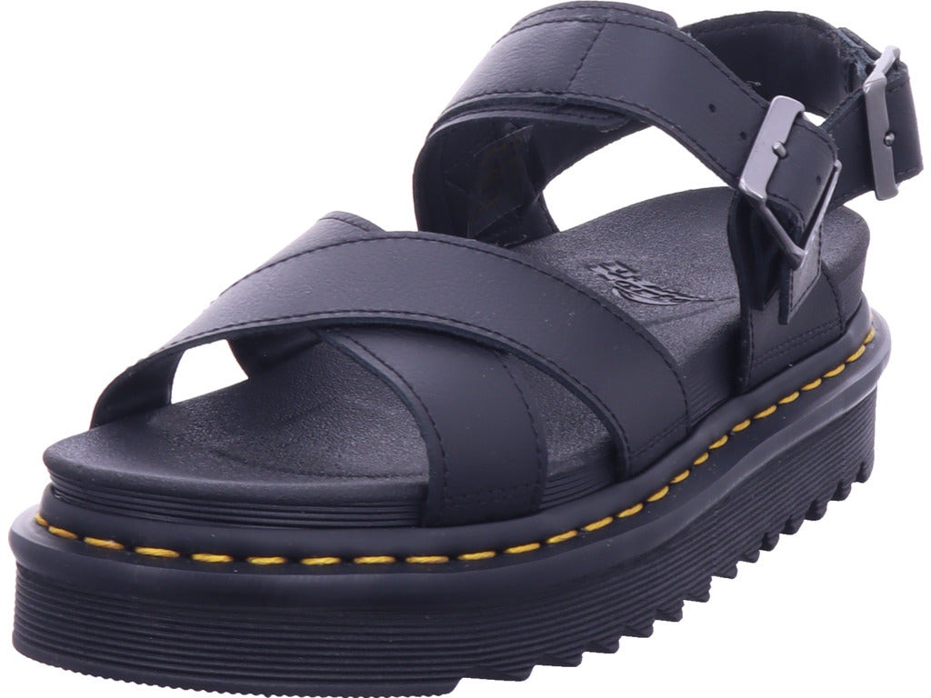 Dr. Martens Women's Voss II in Black