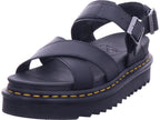Dr. Martens Women's Voss II in Black