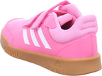 Adidas dívčí v růžové