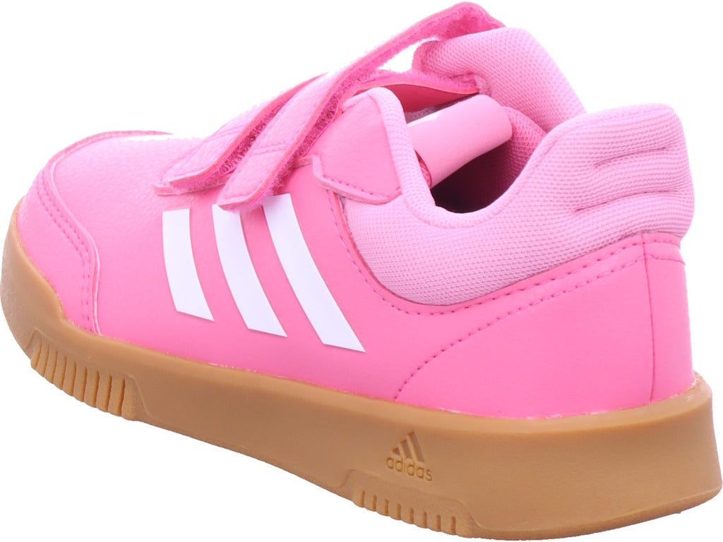 Adidas Girls in pink