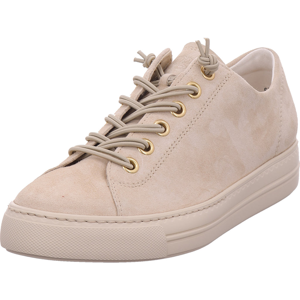 Paul Green Damen Sneaker  in beige