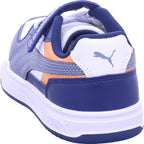 Puma Jungen Sneaker Caven Iii Block Ac+ Ps in blau