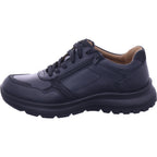 Jomos Herren Halbschuh  in schwarz