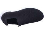 Becker Damen Slipper  in schwarz