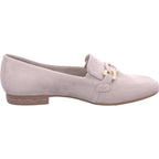 Jana women's slippers in beige
