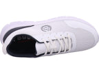 Bugatti Herren Sneaker  in weiß
