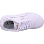 Puma Damen Sneaker  in weiß