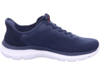 Lumberjack Men's Sneakers Carlo in Black