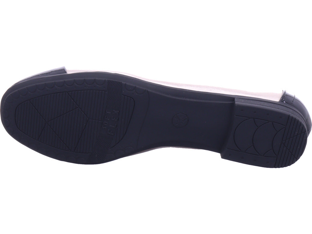 Jana Damen Ballerina M2218044 in sonstige