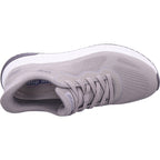 SKECHERS men's Bobs Squad 4 sneakers in beige
