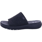 Jana women's mule in black
