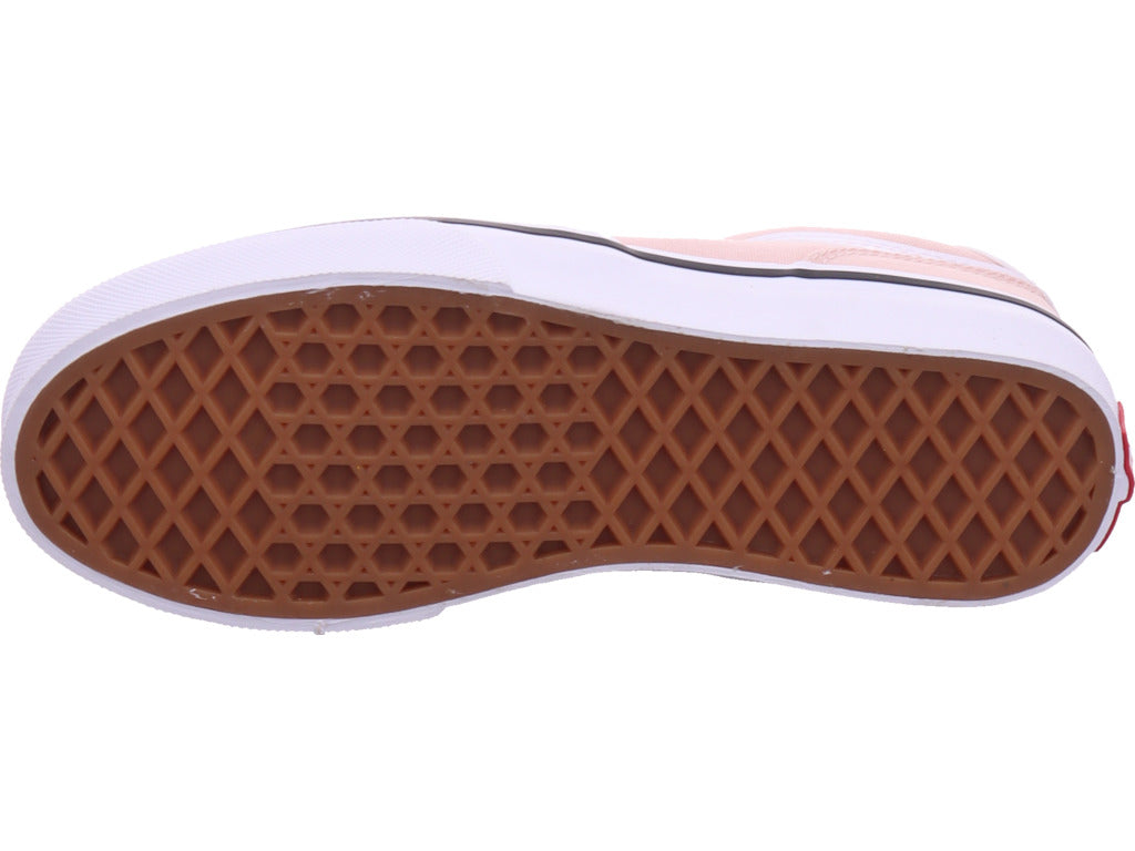 Vans Mädchen  Brooklyn Ls in rose