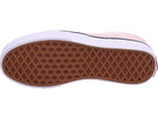 Vans Mädchen  Brooklyn Ls in rose