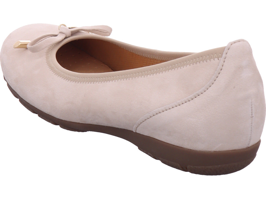 Gabor Women's Pump in beige