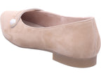 Paul Green Damen Ballerina 1066 in beige