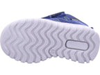Chlapecká polobotka Superfit \ Sport7 Mini v modré barvě