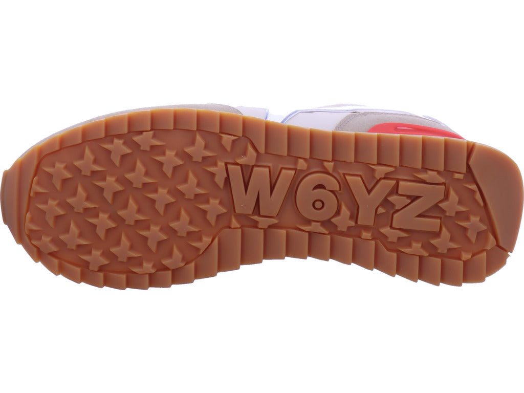 Wizz Herren Halbschuh  in sonstige