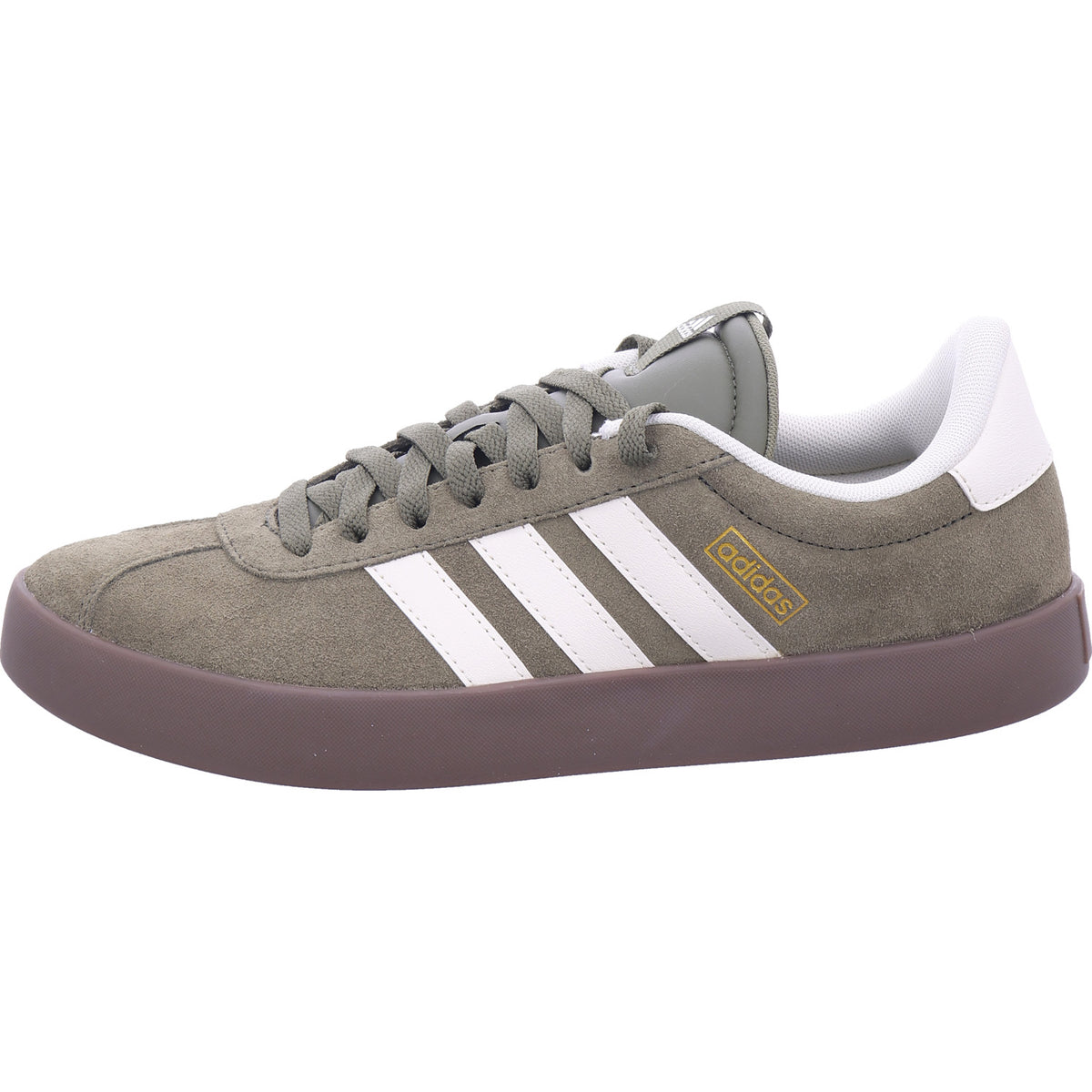 Adidas Herren Sneaker  in grün