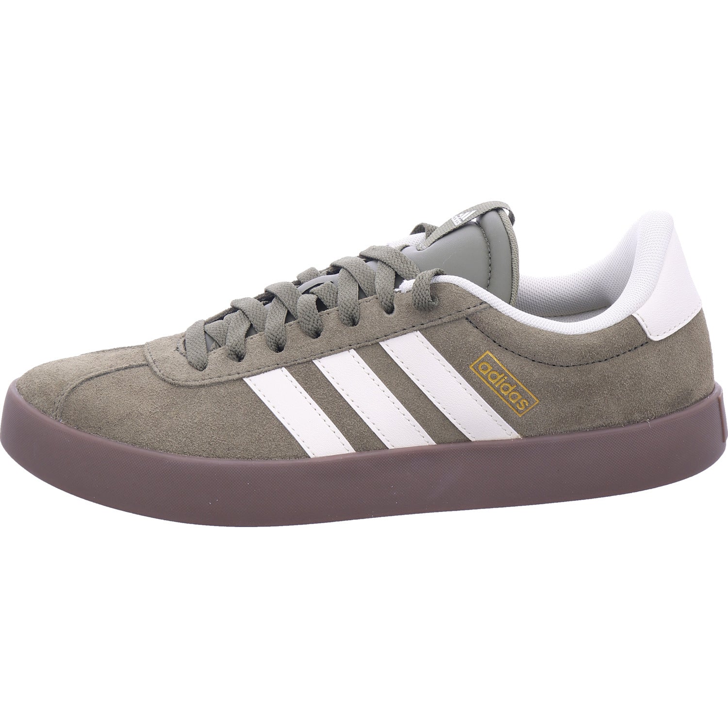 Adidas Herren Sneaker  in grün