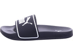 Puma unisex pantofle pro dospělé, černé