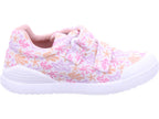 Biomecanics Mädchen Halbschuh  in rose
