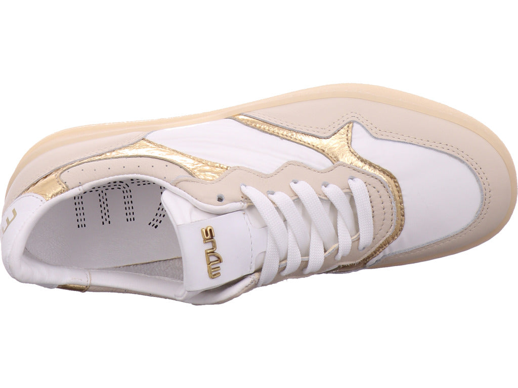 Mjus Damen Sneaker  in beige