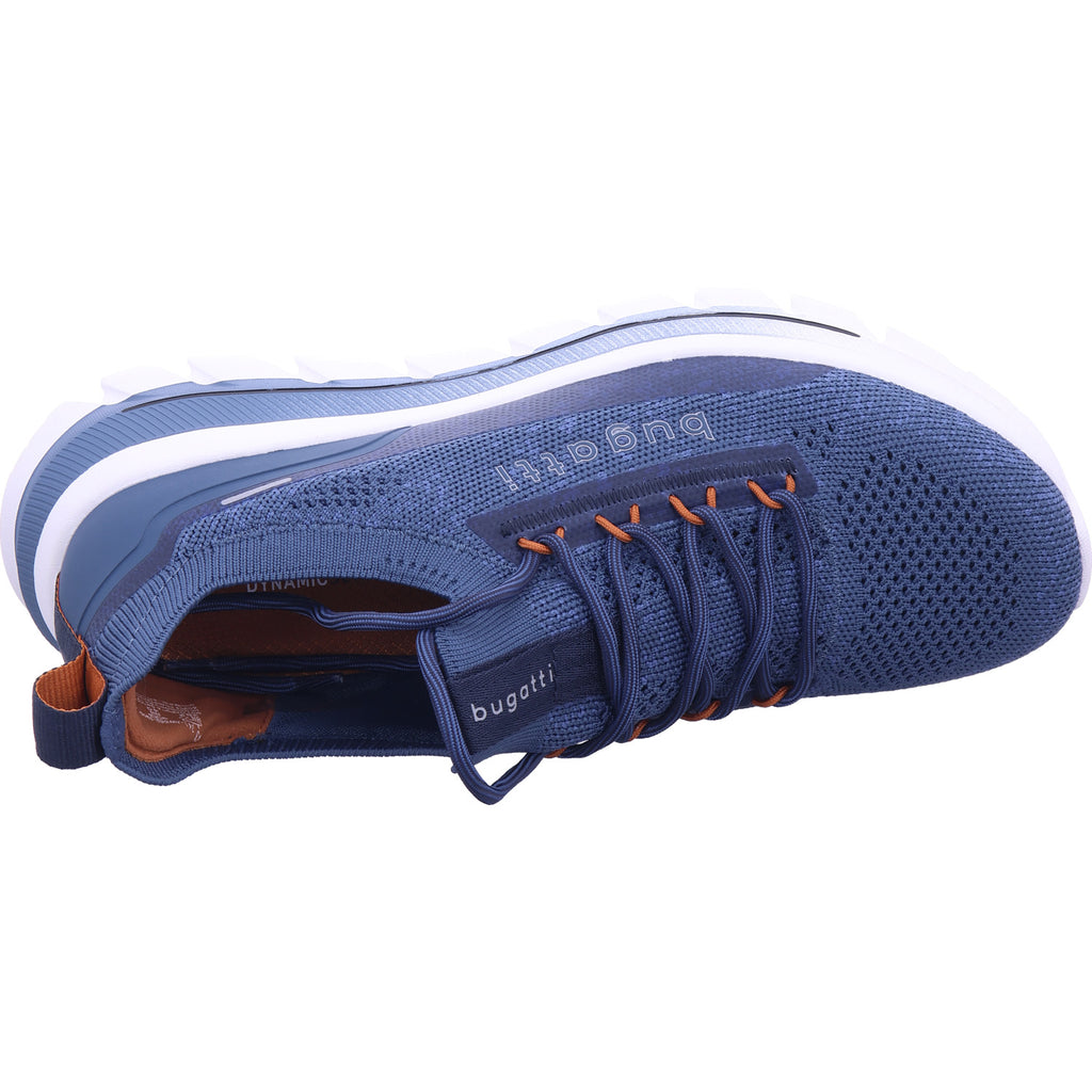 Bugatti Herren Sneaker  in blau